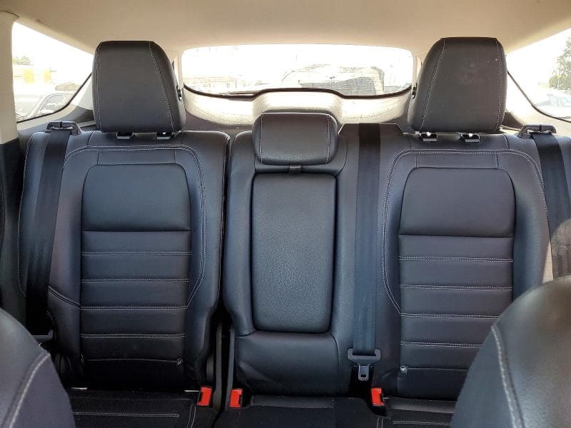 2018 FORD ESCAPE SEL 10