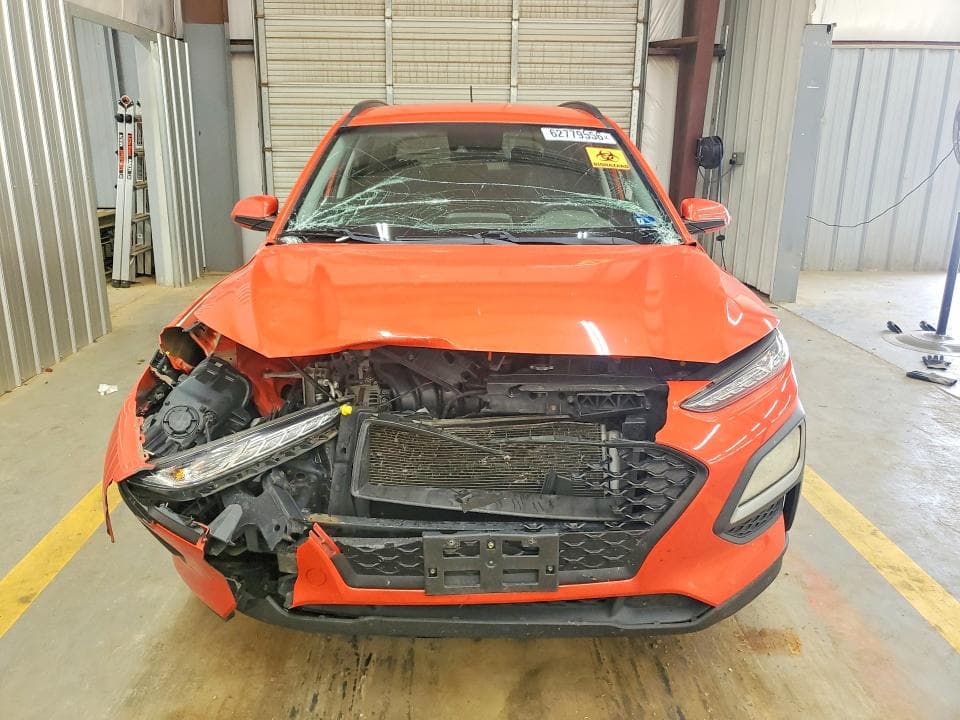 2020 HYUNDAI KONA SEL 5