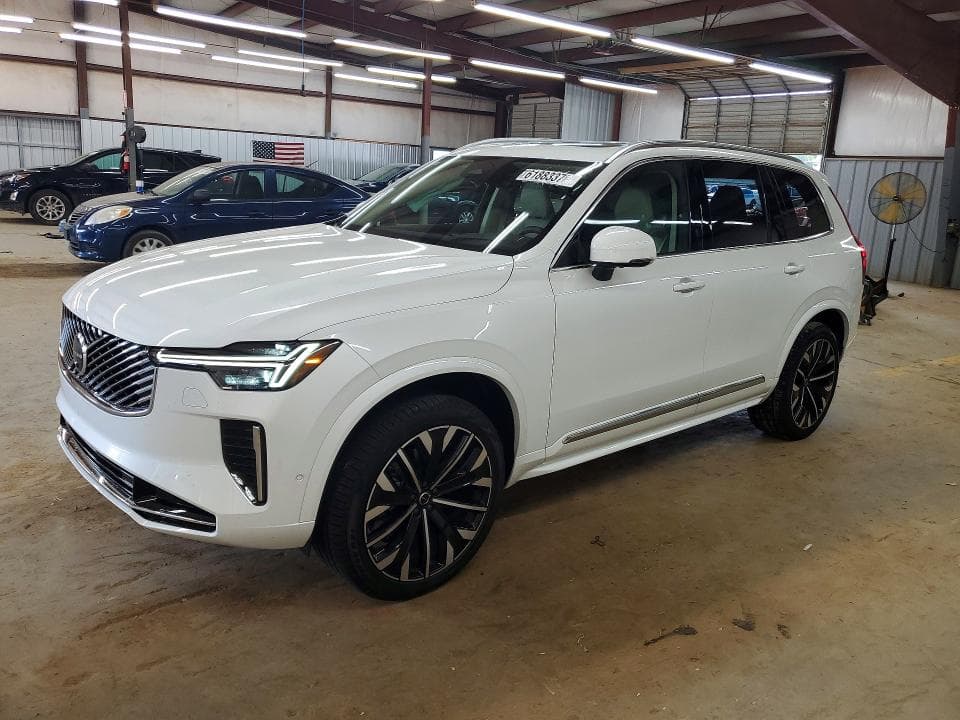 2026 VOLVO XC90 ULTRA - 1