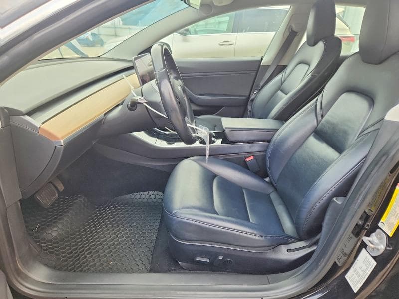 2019 TESLA MODEL 3 7