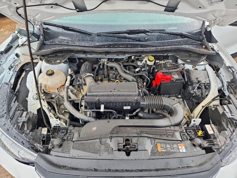 2024 FORD ESCAPE ACTIVE 11