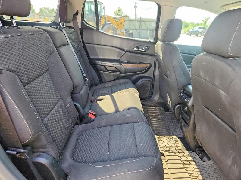 2019 GMC ACADIA SLE 11