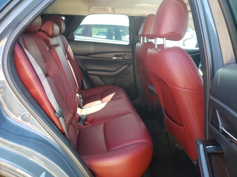 2024 MAZDA CX-30 PREFERRED 11