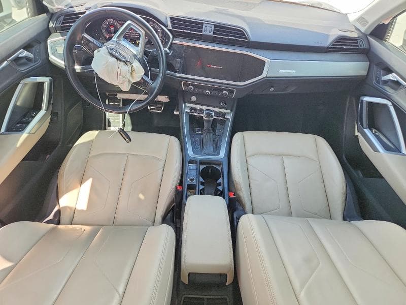 2020 AUDI Q3 PREMIUM PLUS 8