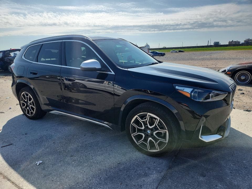 2024 BMW X1 XDRIVE28I 4