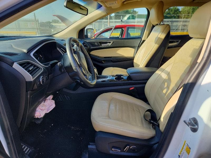 2018 FORD EDGE SEL 7