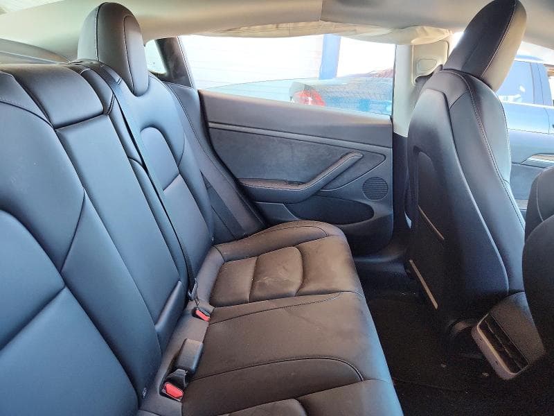 2022 TESLA MODEL 3 10