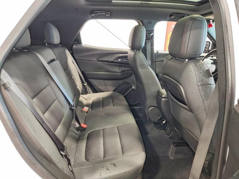 2021 CHEVROLET TRAILBLAZER RS 11