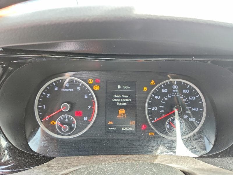 2023 KIA K5 EX 9