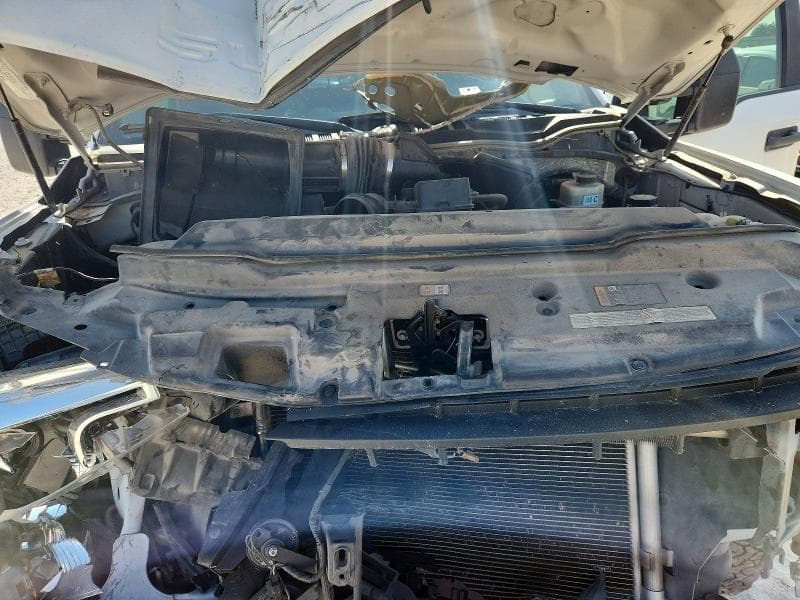 2021 FORD F250 SUPER DUTY 11
