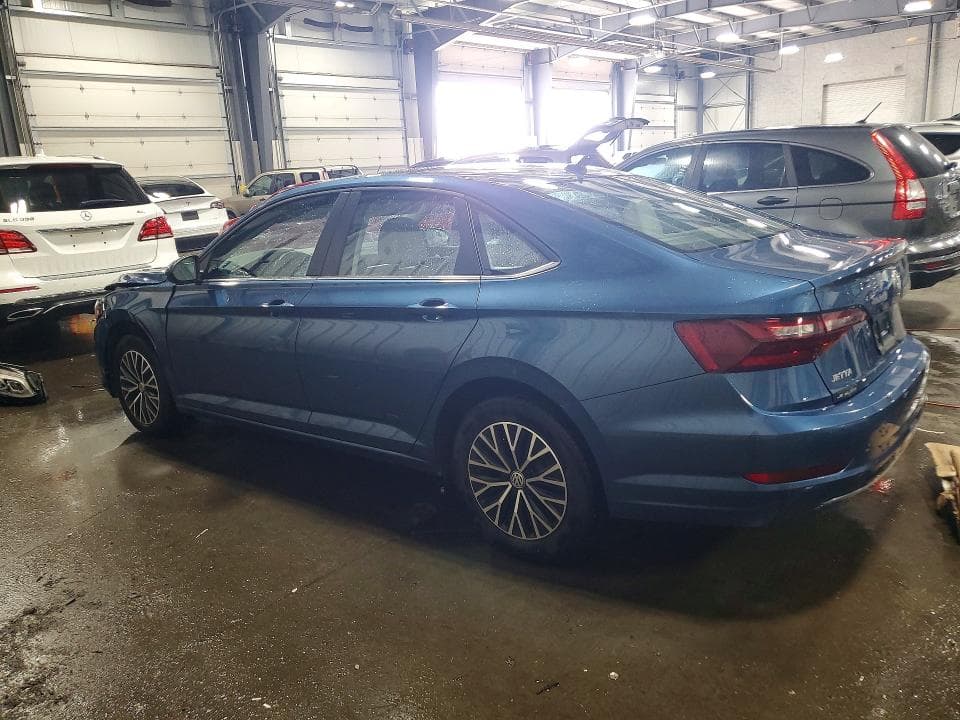 2020 VOLKSWAGEN JETTA S 2