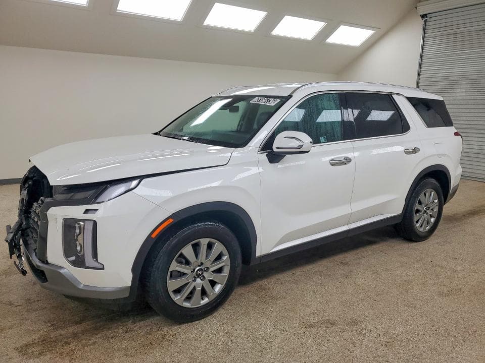 2024 HYUNDAI PALISADE SEL - 1