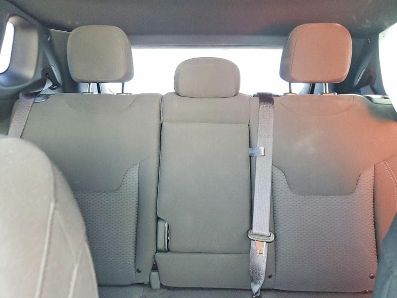 2025 JEEP COMPASS SPORT 10