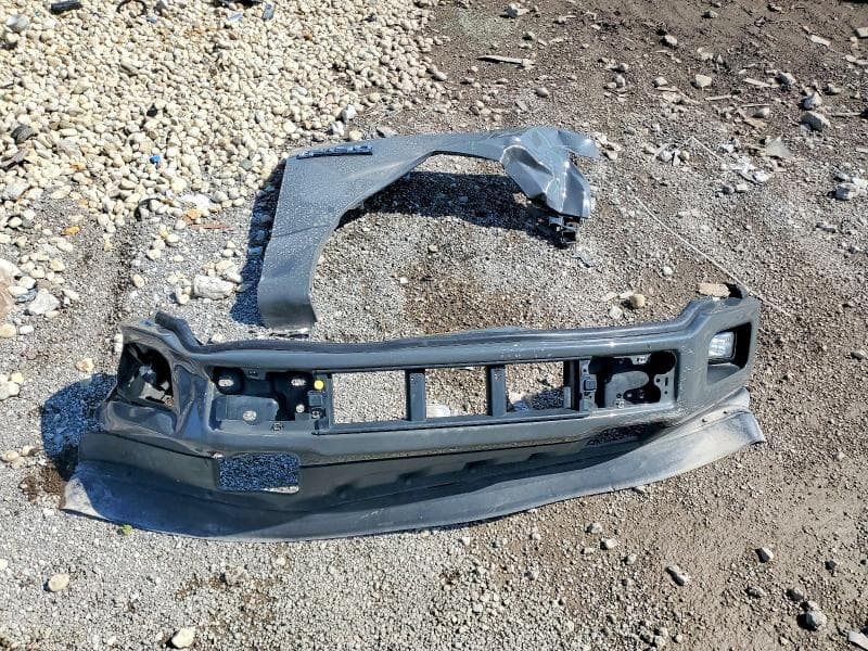2018 FORD F150 SUPERCREW 12