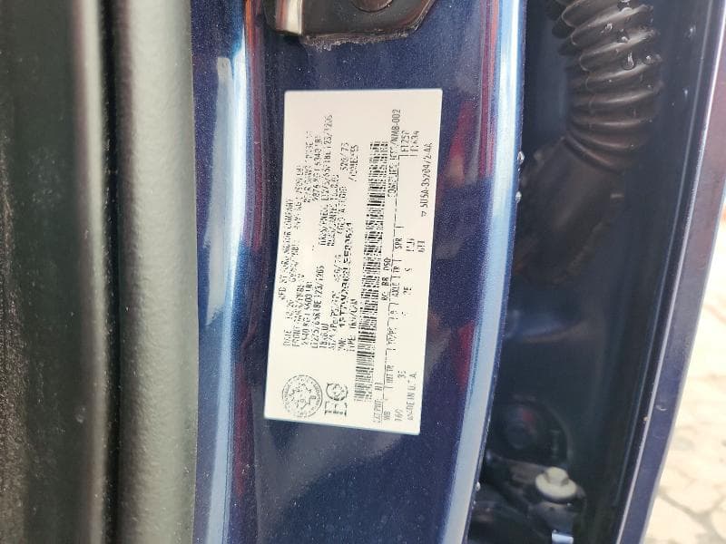 2020 FORD F250 SUPER DUTY 12
