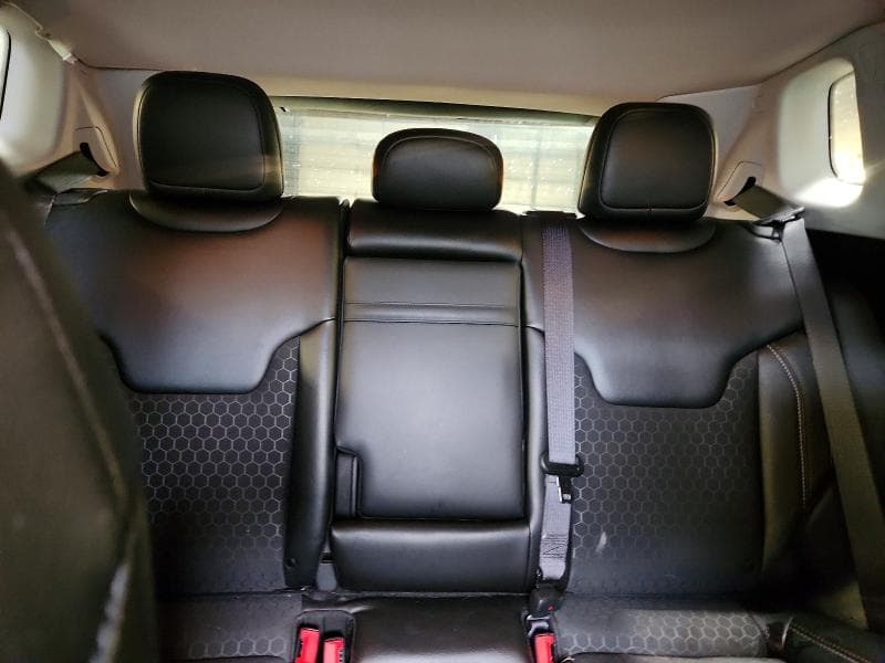 2020 JEEP COMPASS LATITUDE 10