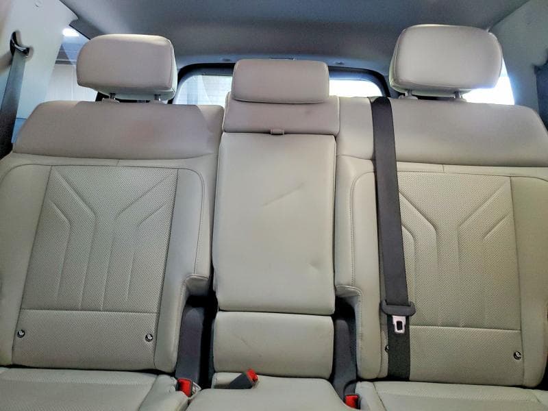 2025 HYUNDAI SANTA FE SEL 10