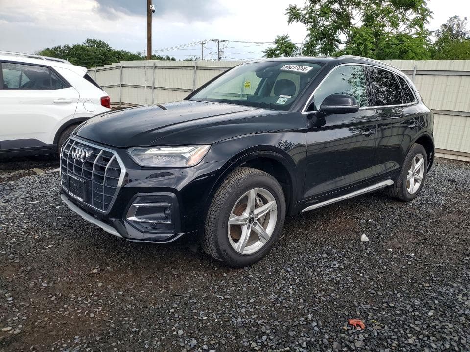 2023 AUDI Q5 PREMIUM 40 - 1