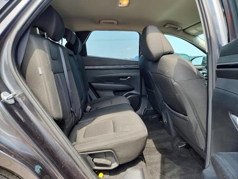 2024 HYUNDAI TUCSON SEL 11