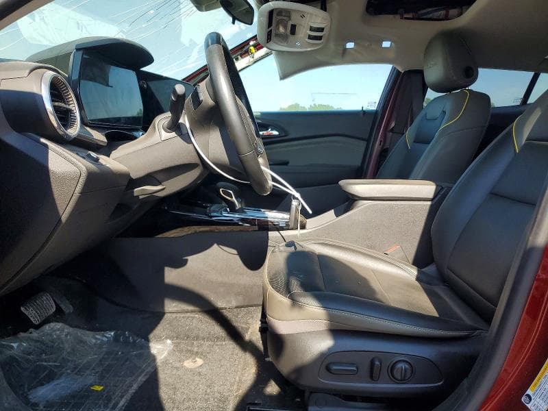 2024 CHEVROLET TRAX ACTIV 7