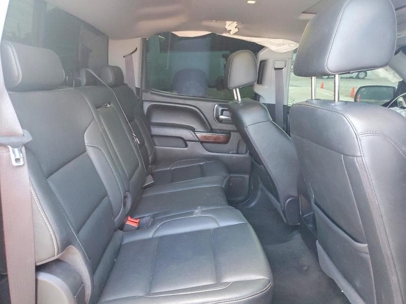 2017 GMC GMC 10