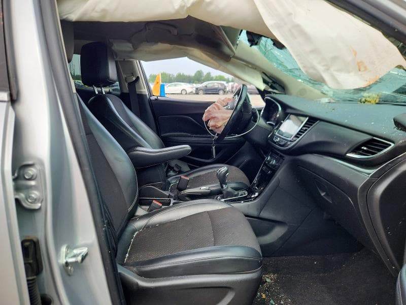 2018 BUICK ENCORE PREFERRED 7