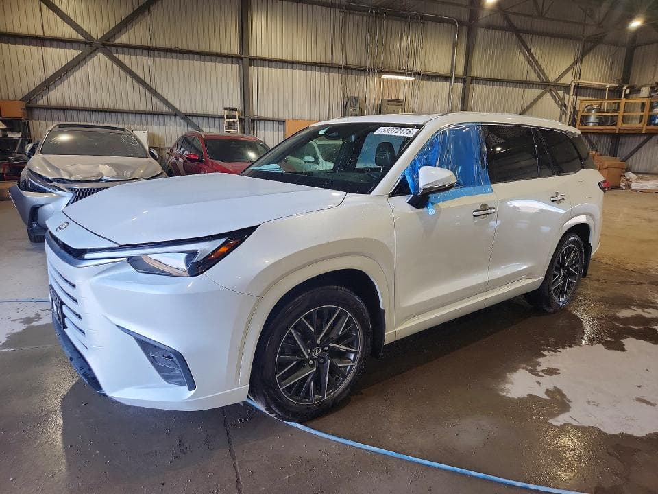 2024 LEXUS TX 350