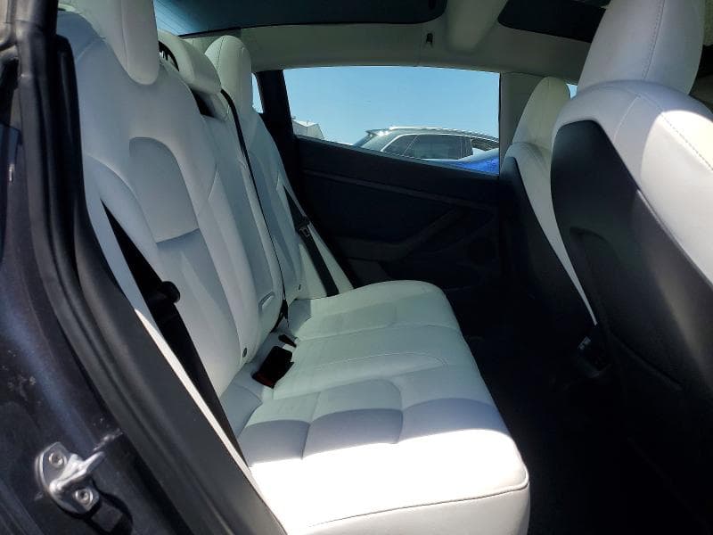 2023 TESLA MODEL 3 10