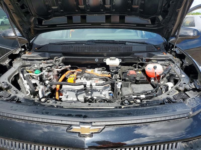 2025 CHEVROLET EQUINOX LT 12