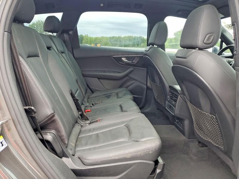 2021 AUDI Q7 PREMIUM PLUS 11