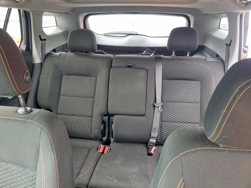2021 GMC TERRAIN SLE 10
