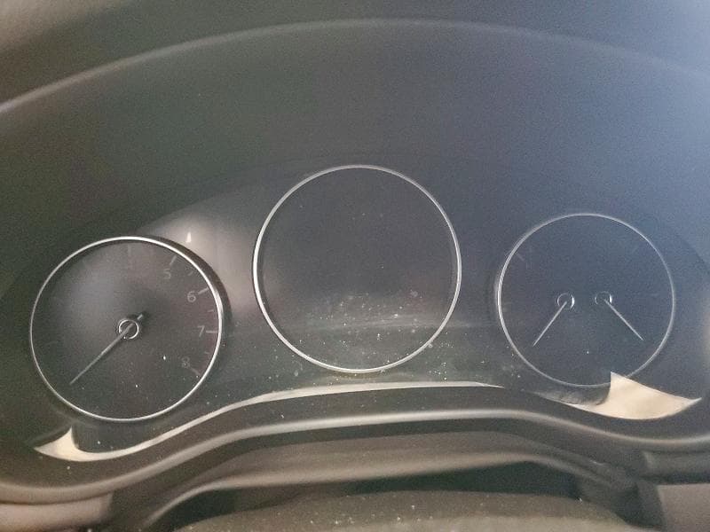 2021 MAZDA 3 PREFERRED 9