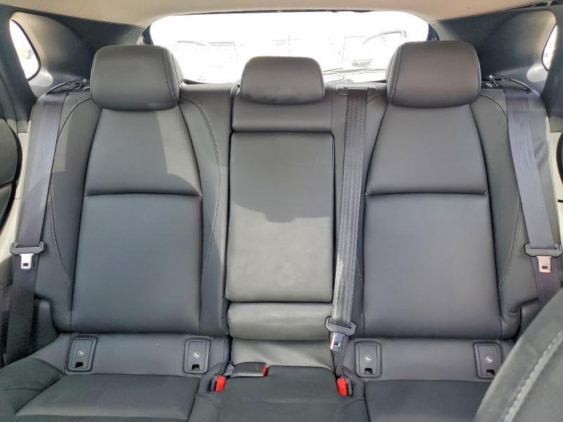 2024 MAZDA CX-30 SELECT 10