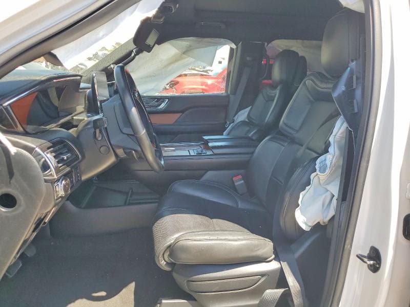 2018 LINCOLN NAVIGATOR L RESERVE 7