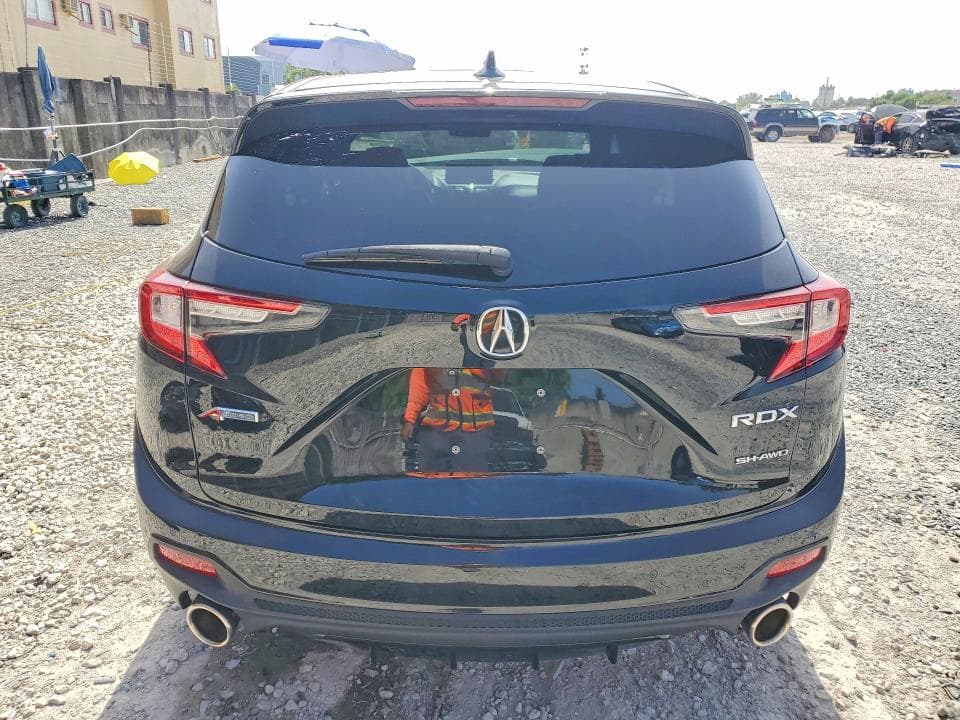 2023 ACURA RDX A-SPEC ADVANCE 6