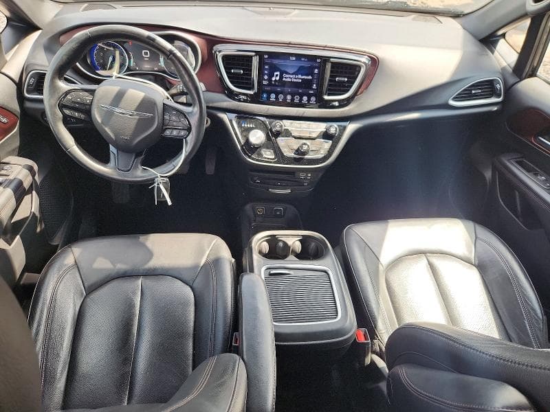 2020 CHRYSLER PACIFICA TOURING L PLUS 8