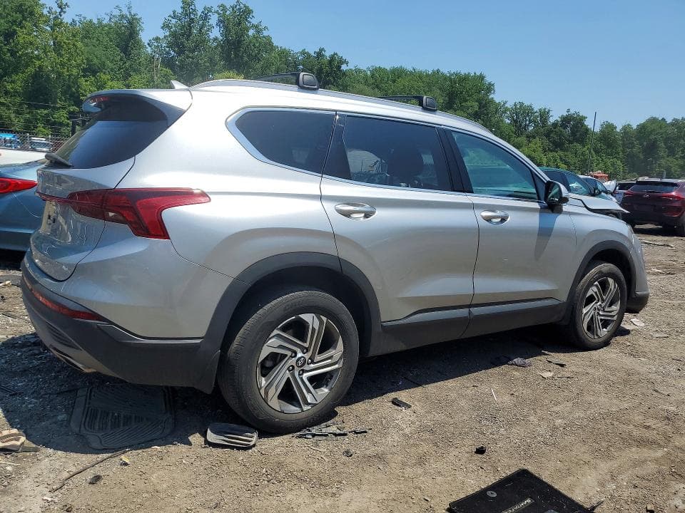 2023 HYUNDAI SANTA FE SEL 3