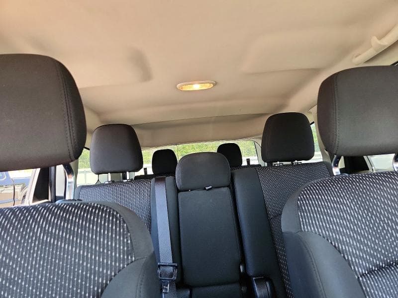 2020 DODGE JOURNEY SE 10