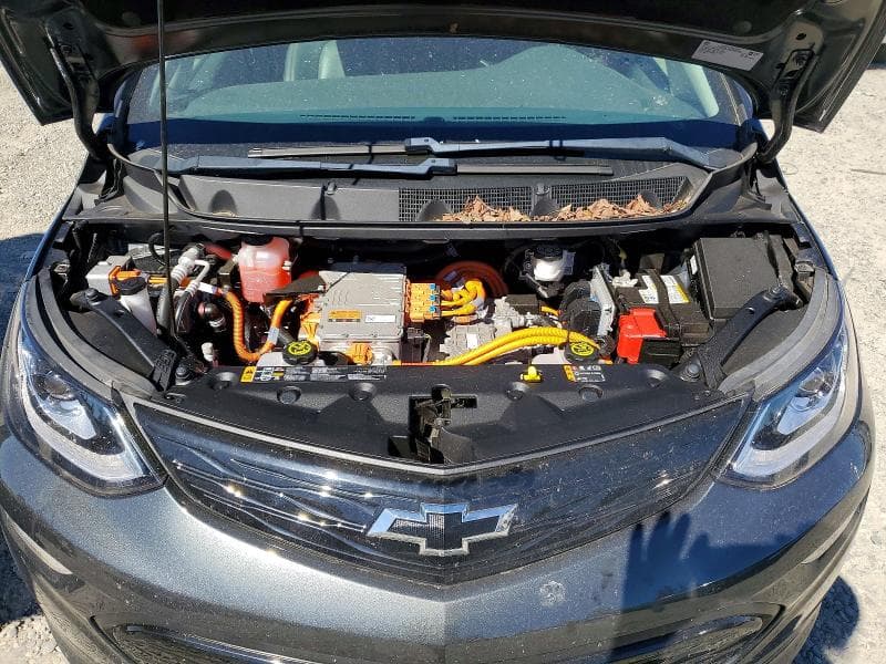 2020 CHEVROLET BOLT EV PREMIER 12