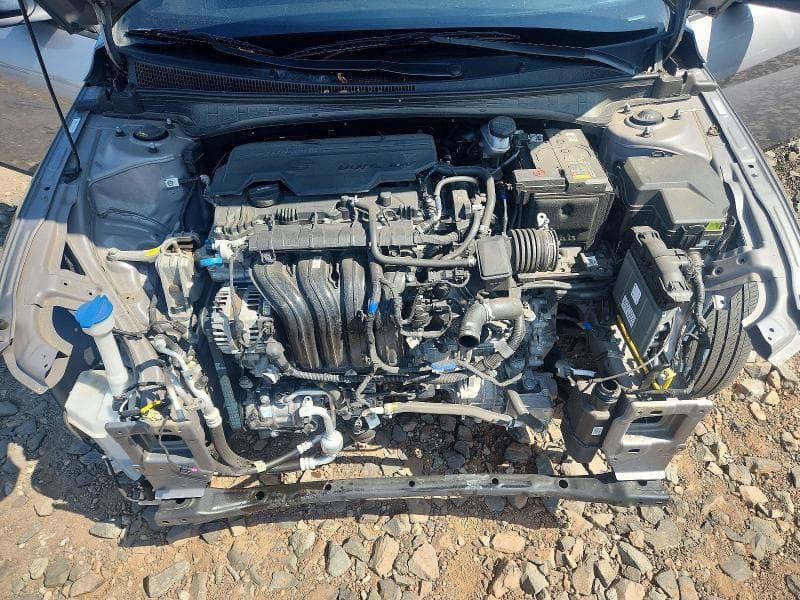 2025 HYUNDAI ELANTRA SEL SPORT 11