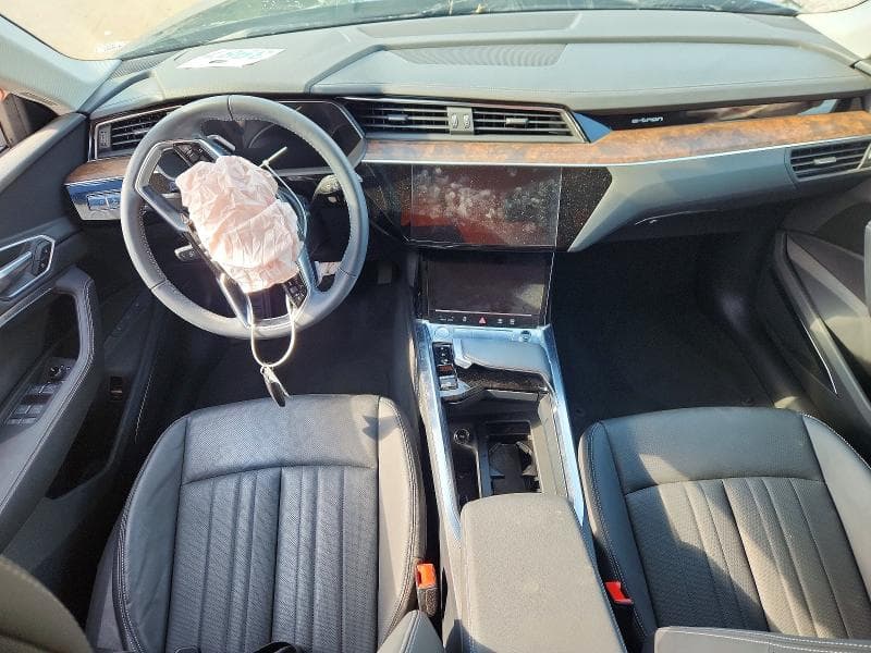 2019 AUDI E-TRON PREMIUM PLUS 8