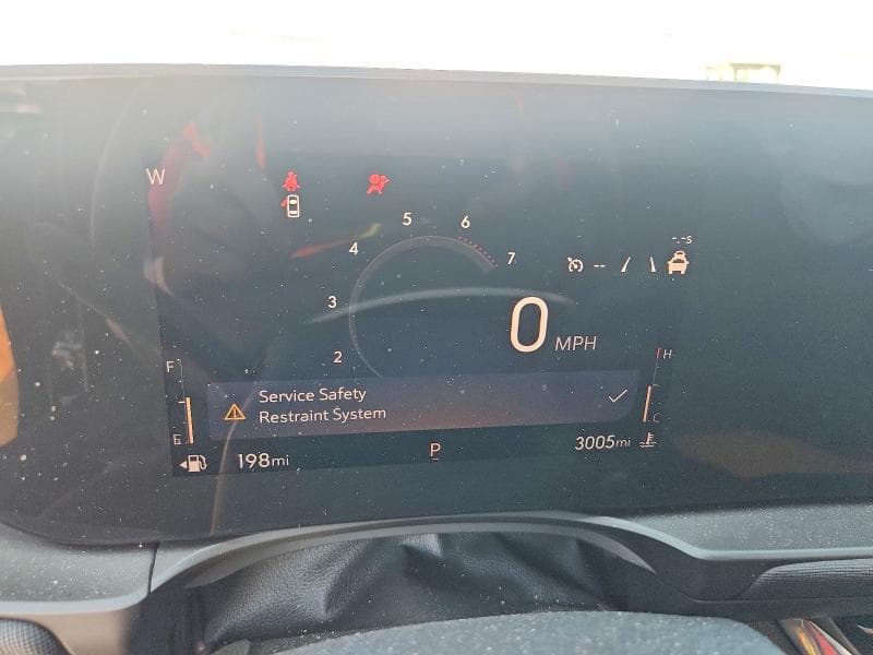 2026 BUICK ENVISTA PREFERRED 9