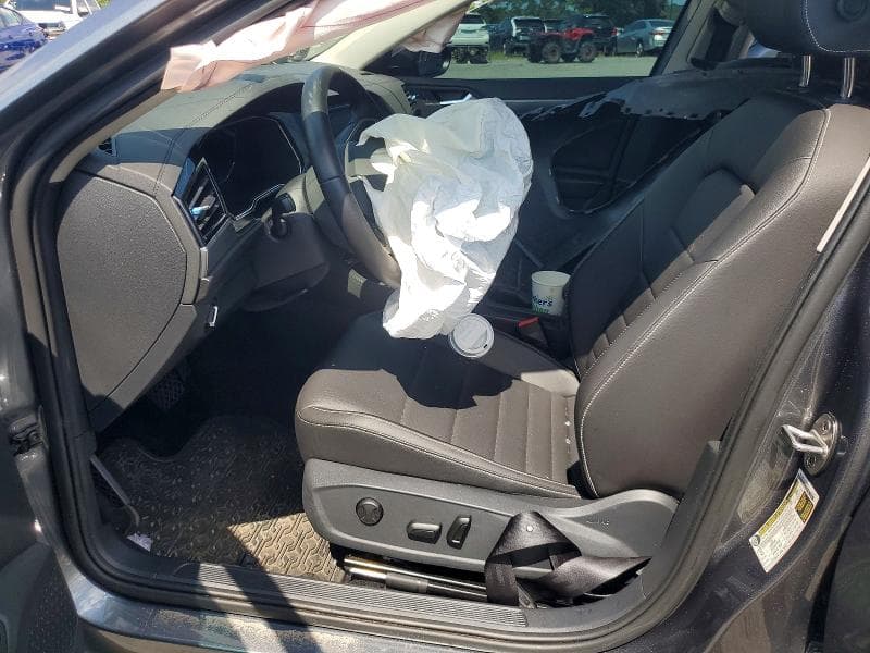 2023 VOLKSWAGEN JETTA SE 7