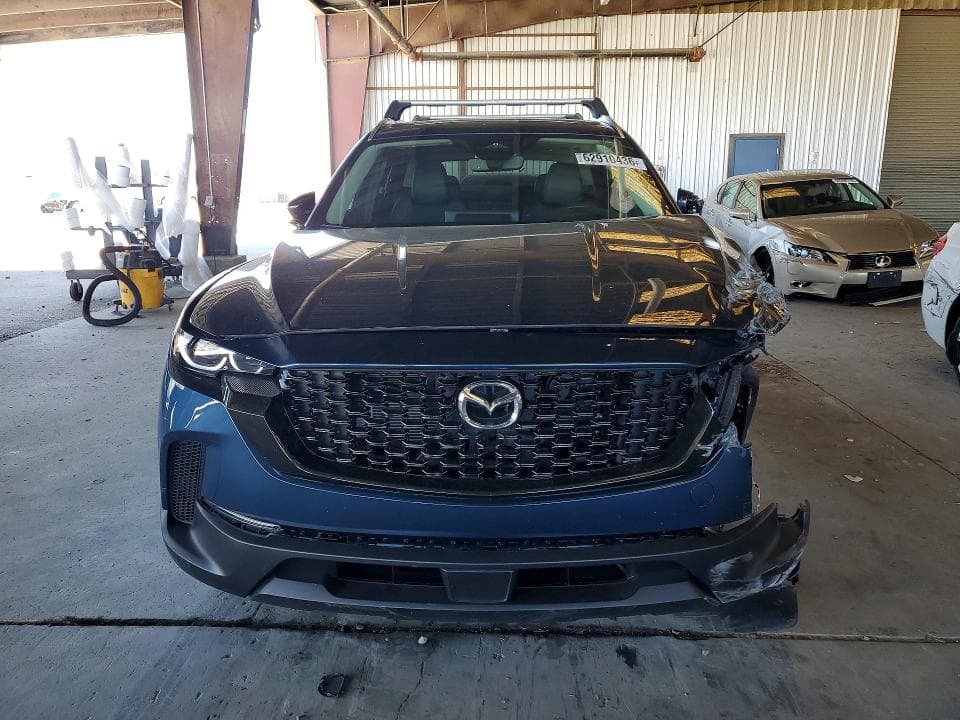 2025 MAZDA CX-50 PREMIUM PLUS 5