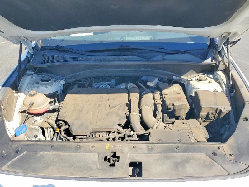 2021 HYUNDAI SANTA FE LIMITED 12