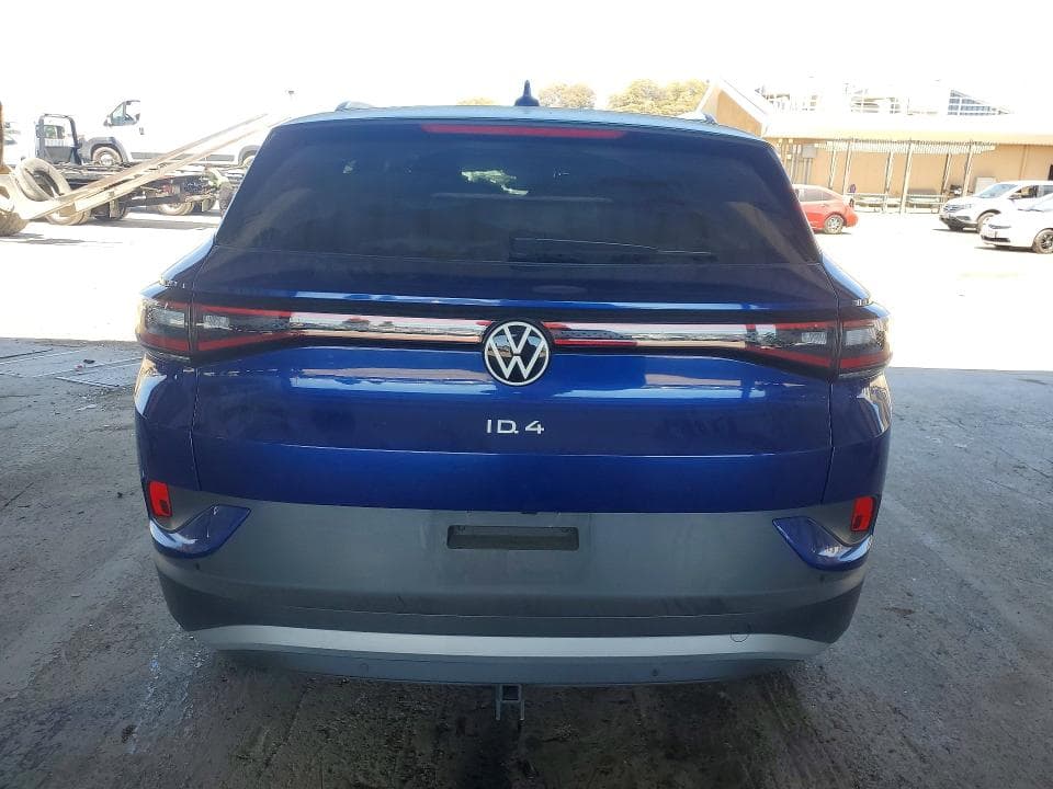 2021 VOLKSWAGEN ID.4 FIRST EDITION 6