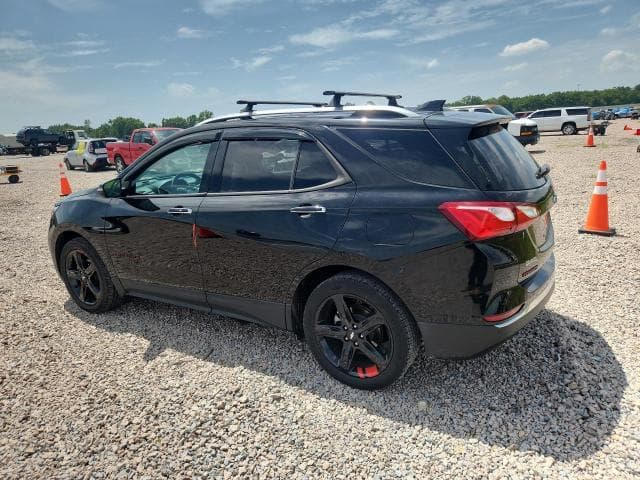 2020 CHEVROLET EQUINOX PREMIER 2