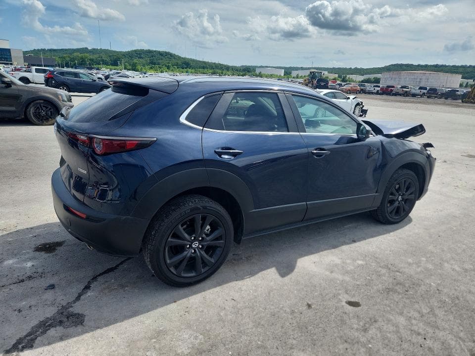 2024 MAZDA CX-30 SELECT 3