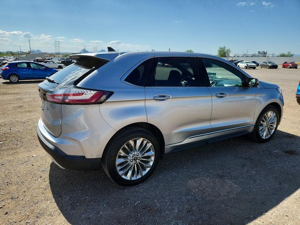 2020 FORD EDGE TITANIUM 3