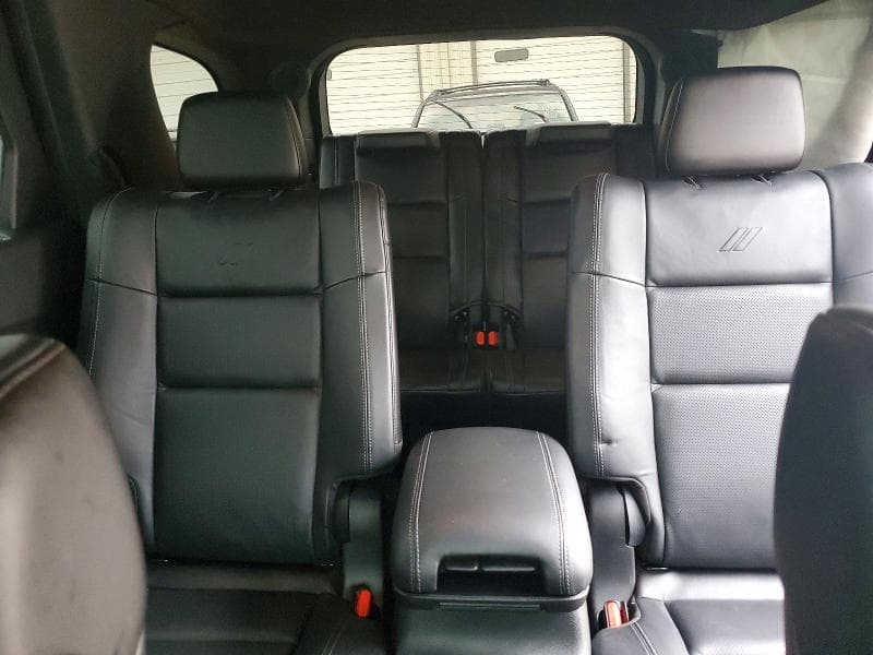 2022 DODGE DURANGO CITADEL 10